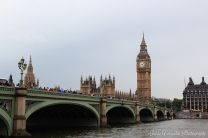 Palace of Westminster (Bridge, London)